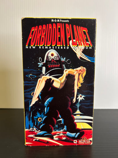 Forbidden Planet (Used)