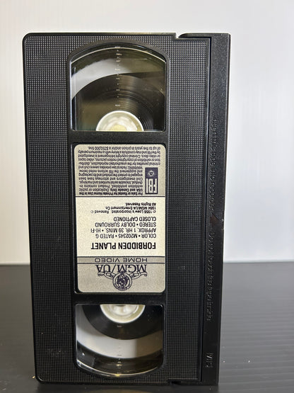 Forbidden Planet (Used)