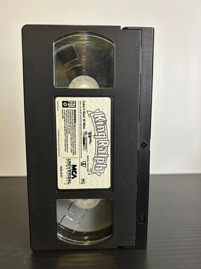 King Ralph (Used)