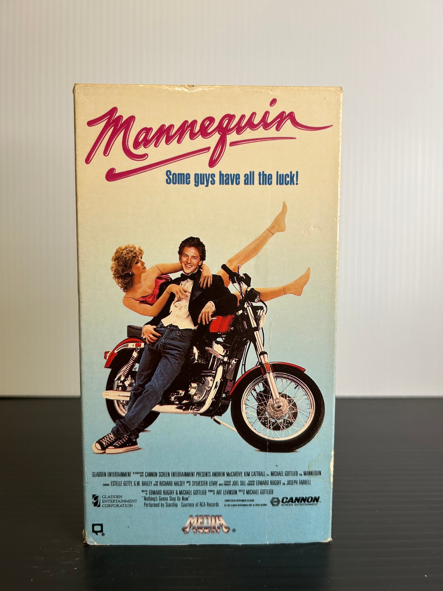 Mannequin (Used)