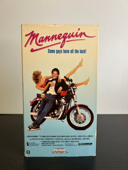 Mannequin (Used)
