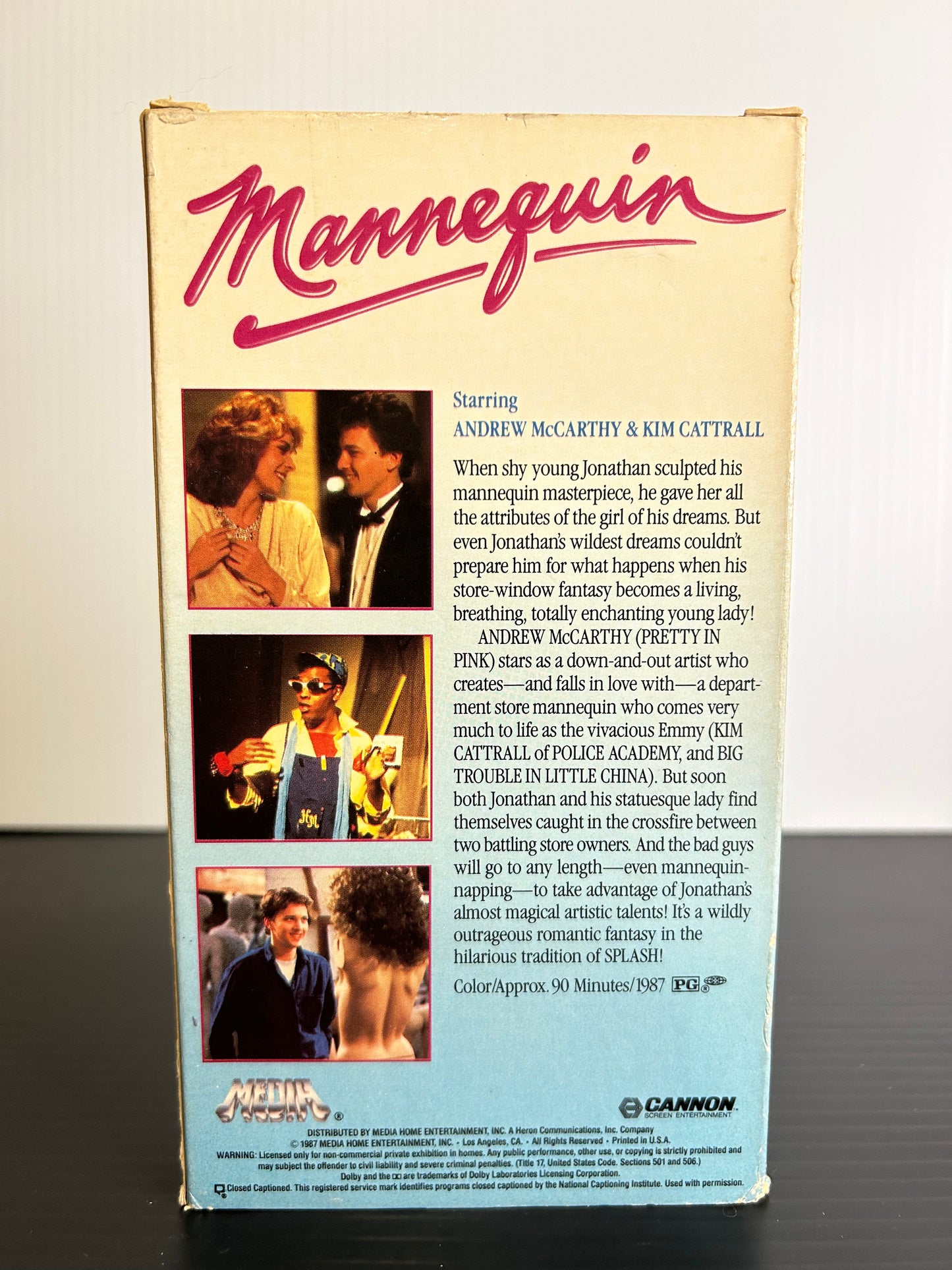 Mannequin (Used)