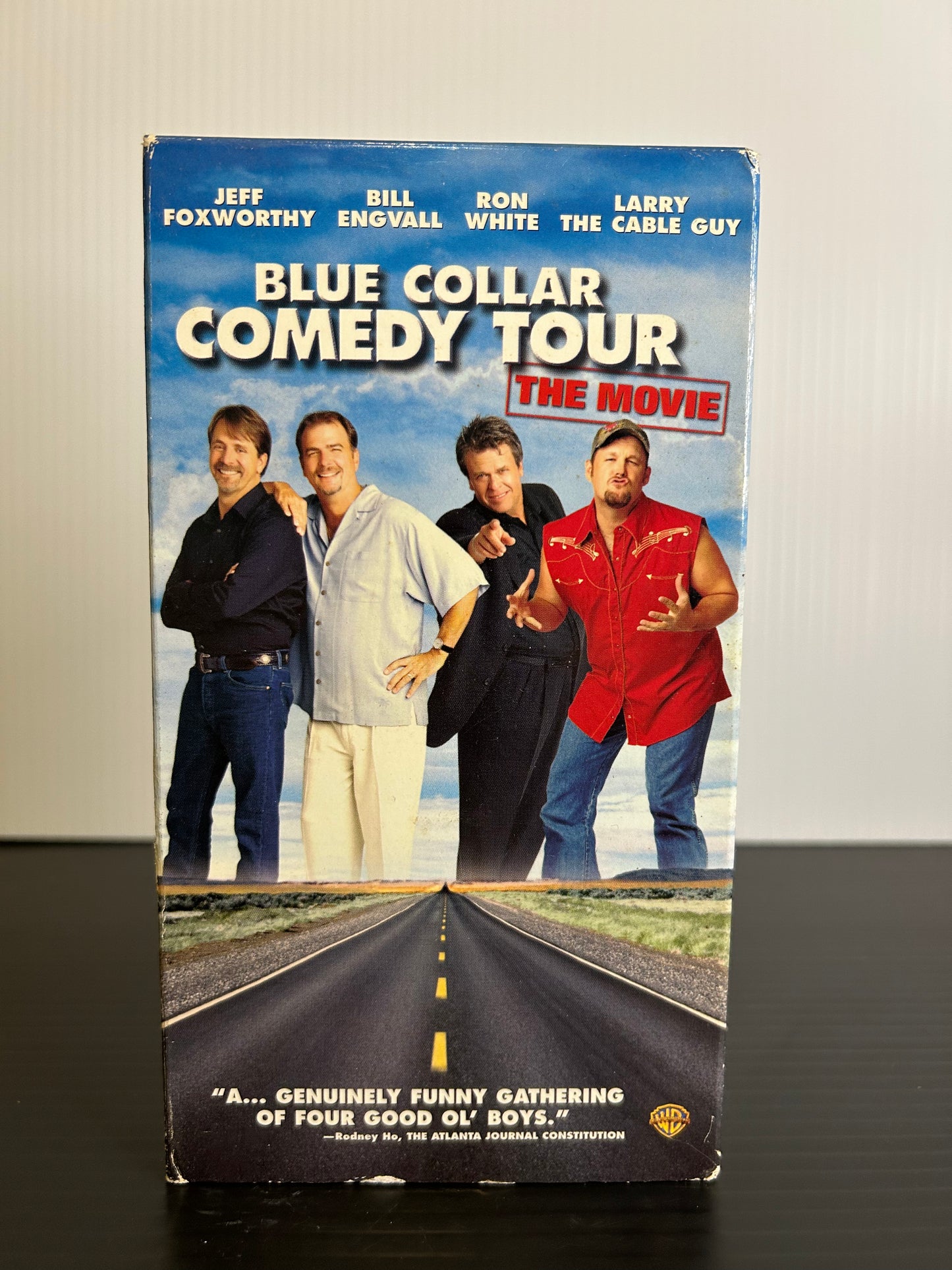 Blue Collar Comedy Tour The Movie (Used)