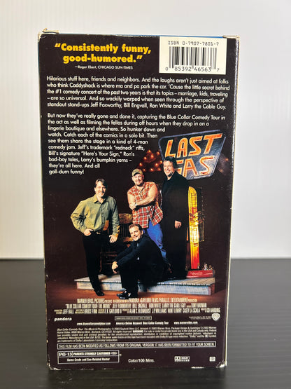 Blue Collar Comedy Tour The Movie (Used)