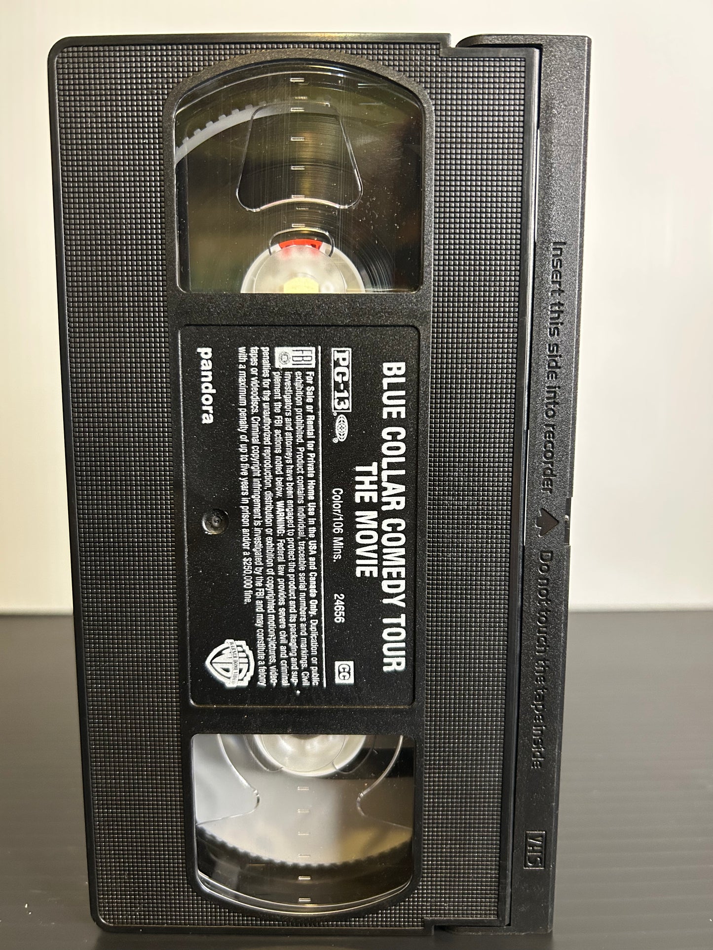 Blue Collar Comedy Tour The Movie (Used)