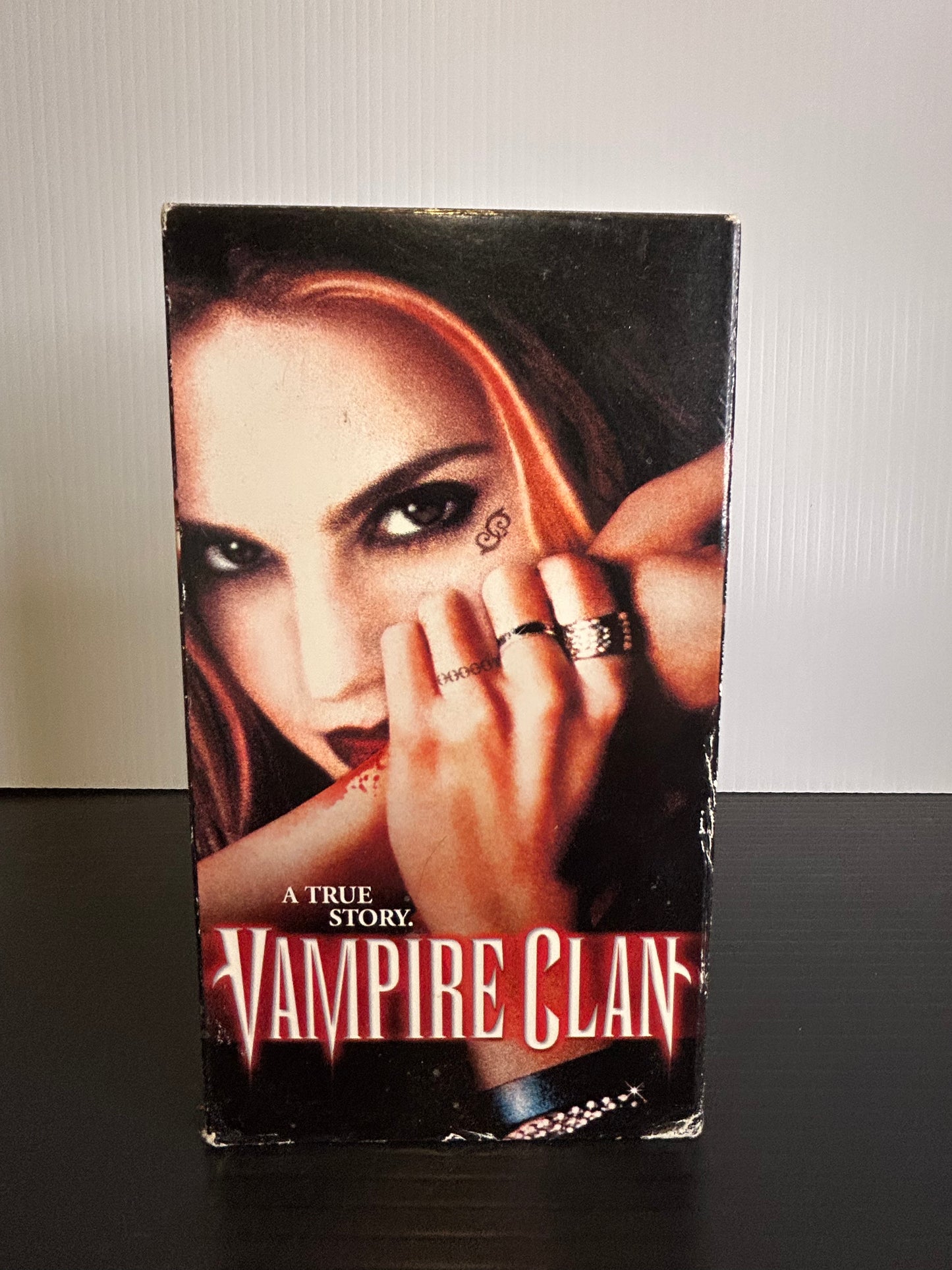 Vampire Clan (Used)