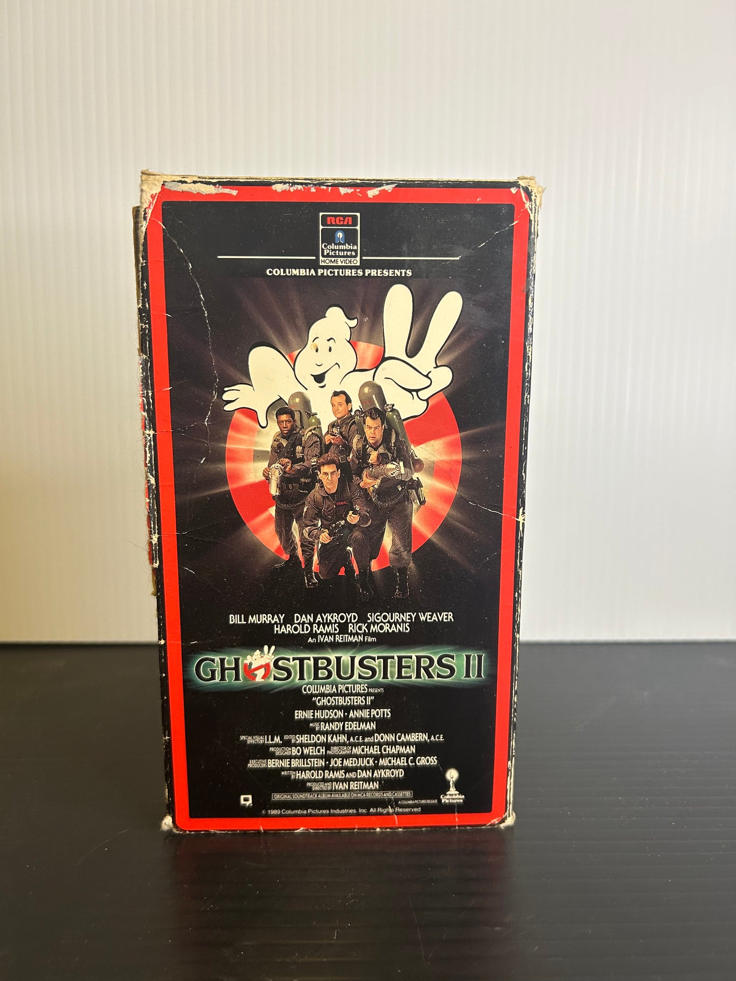 Ghostbusters 2 (Used)
