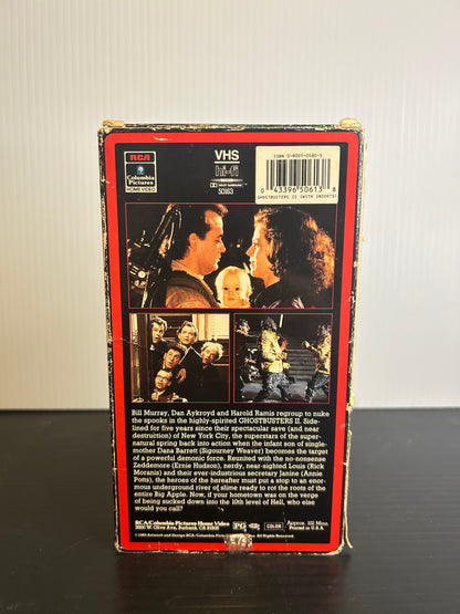 Ghostbusters 2 (Used)