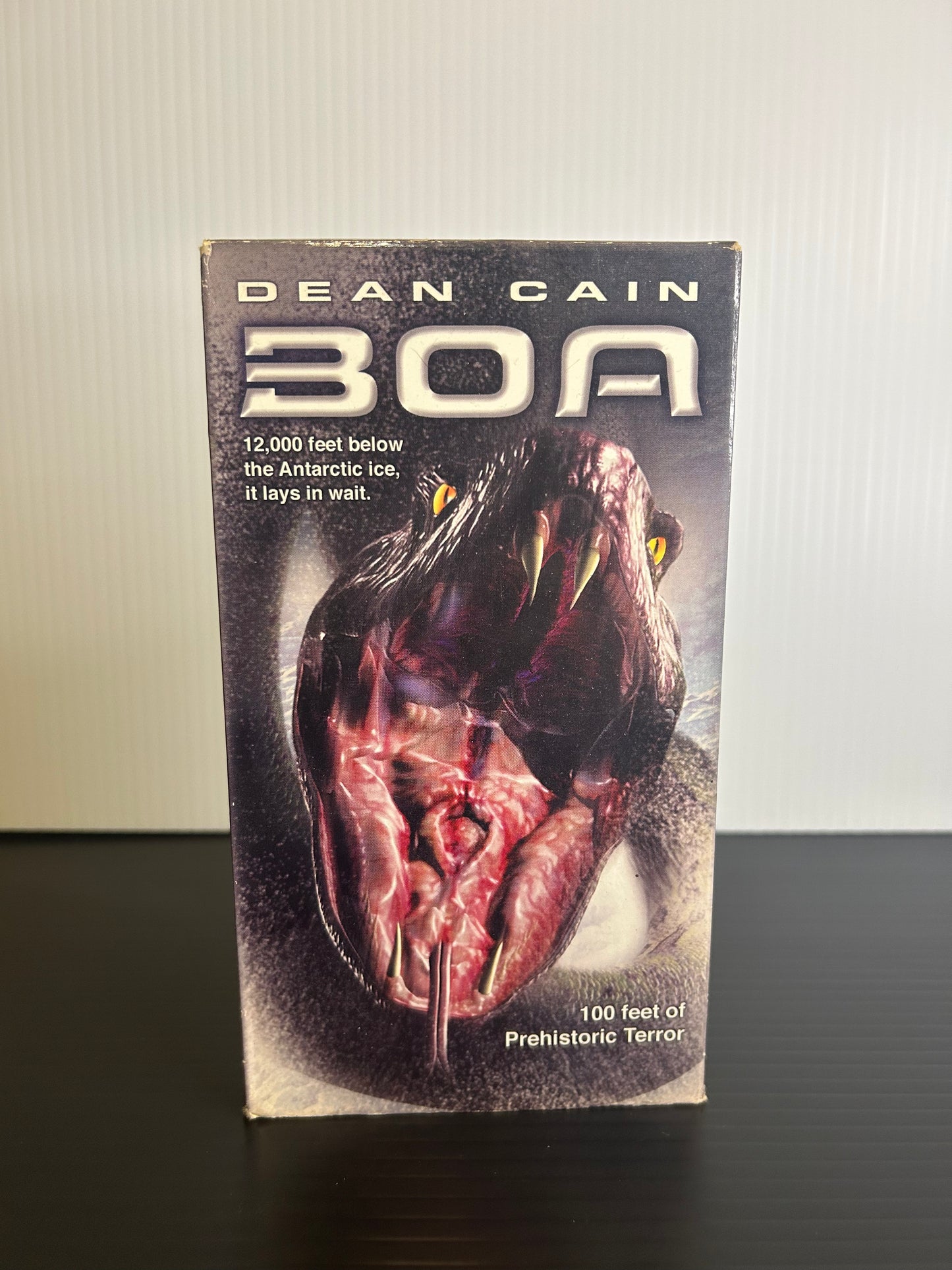 Boa (Used)
