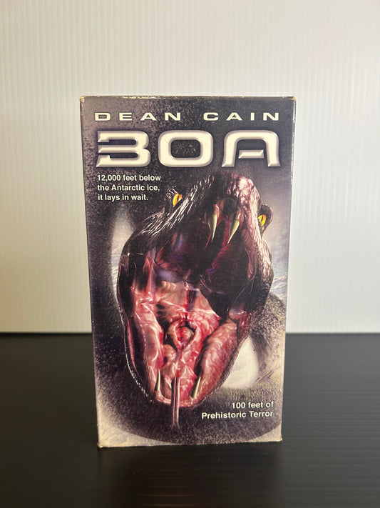 Boa (Used)