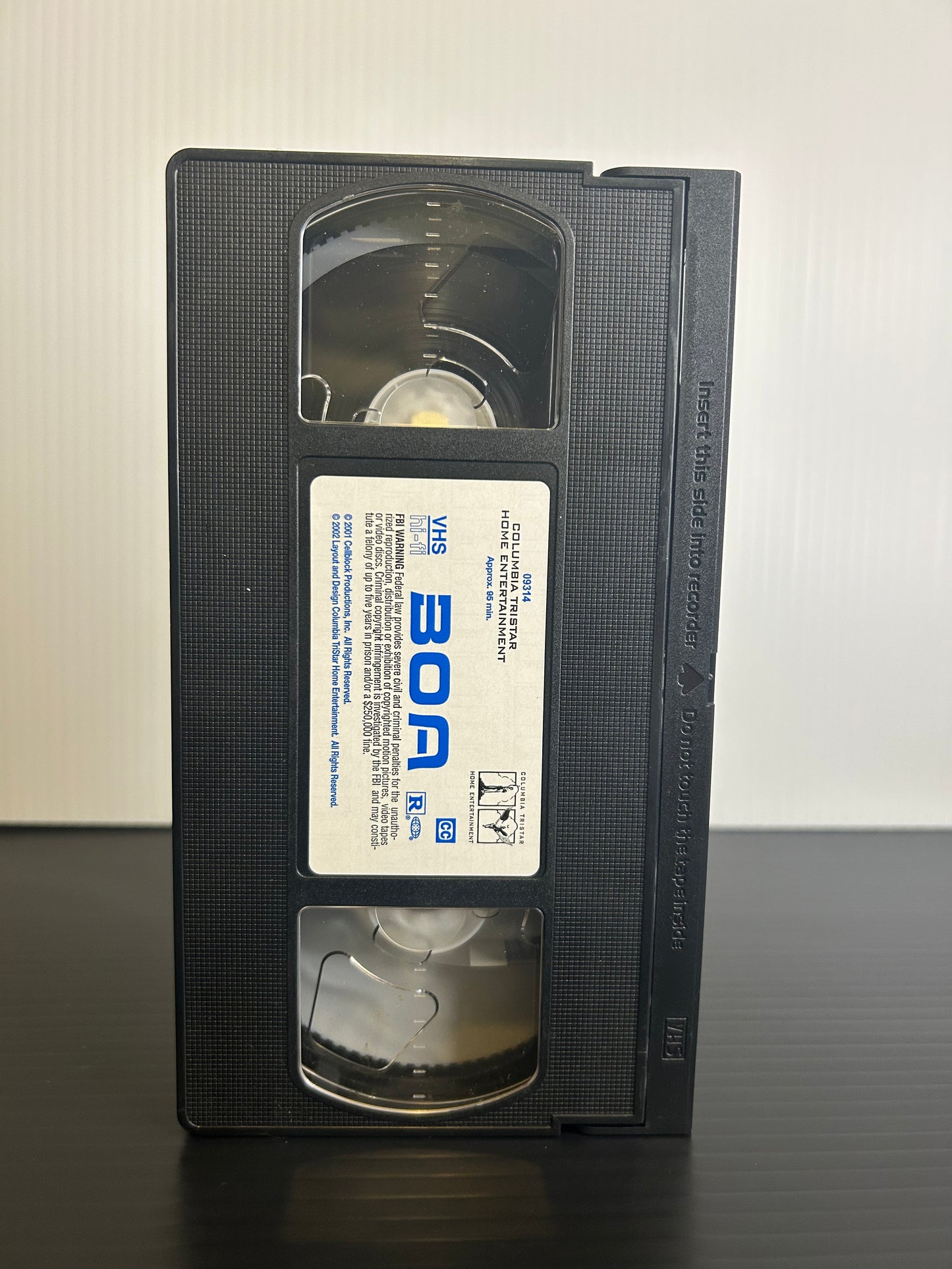 Boa (Used)