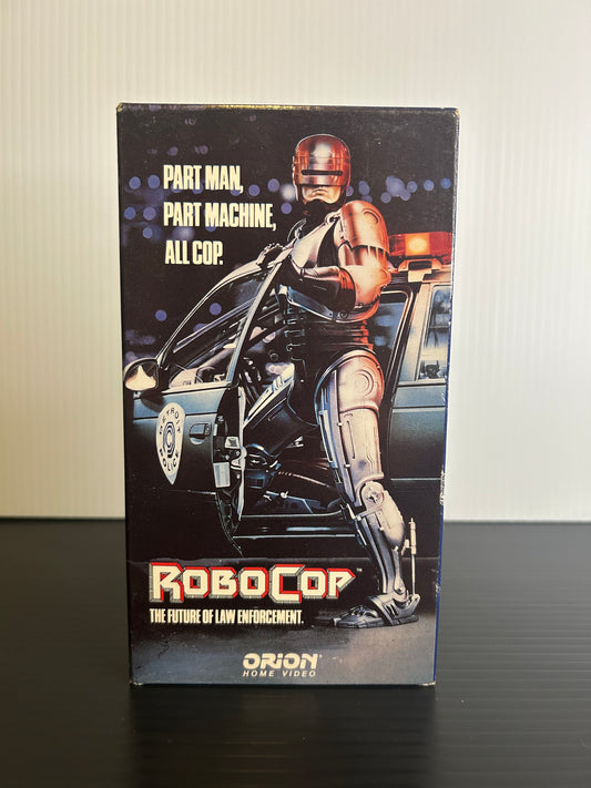 Robocop (Used)