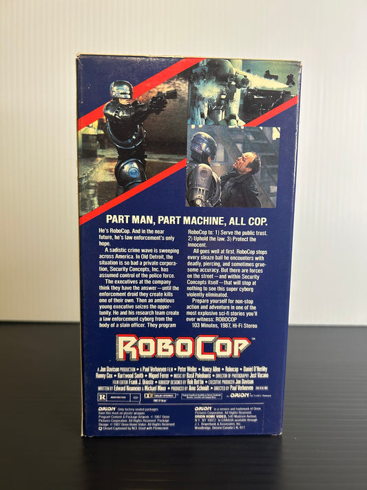 Robocop (Used)