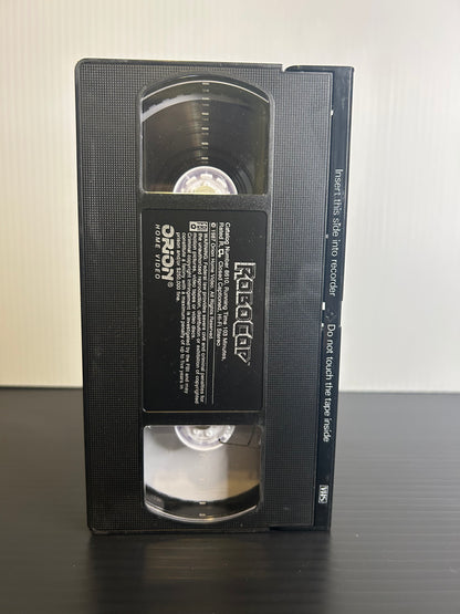 Robocop (Used)