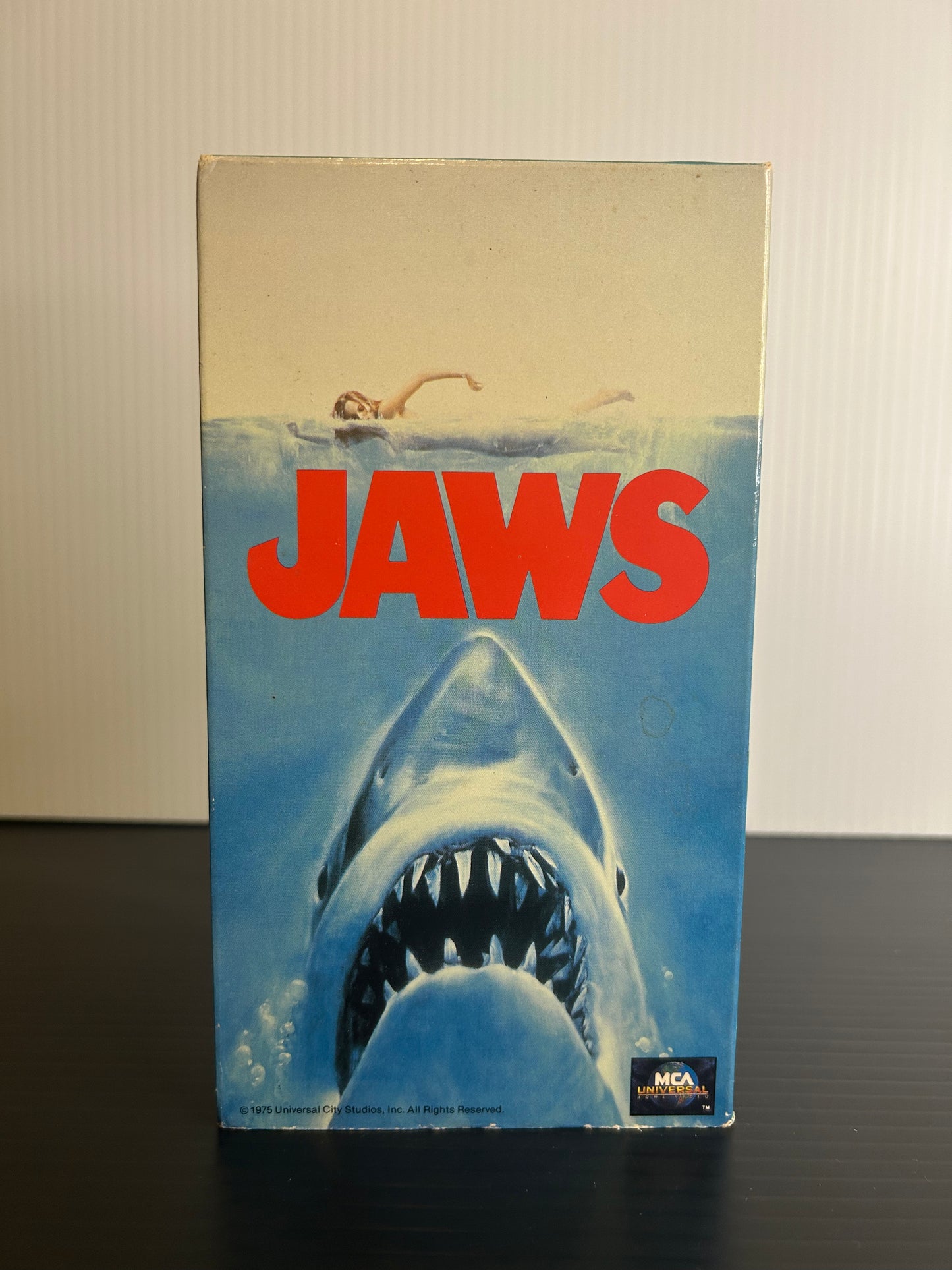Jaws (Used)