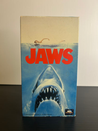 Jaws (Used)