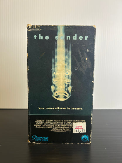 The Sender (Used)