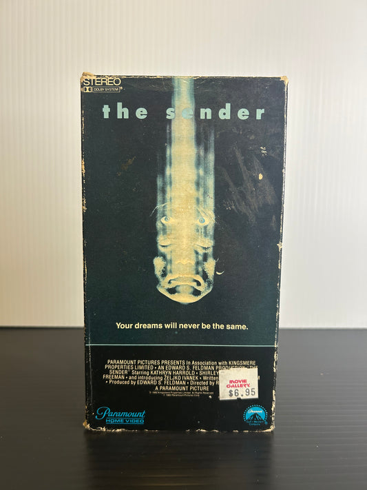 The Sender (Used)