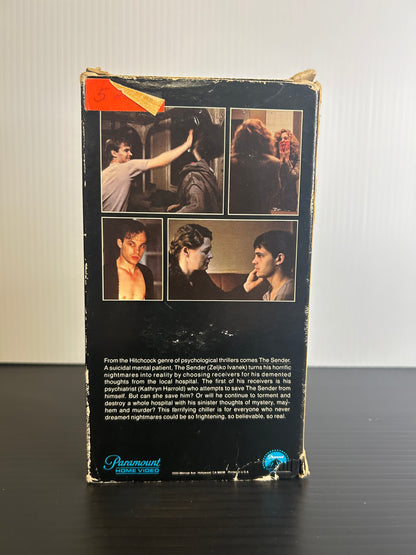 The Sender (Used)