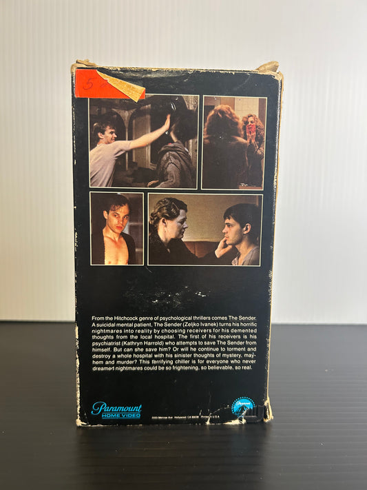 The Sender (Used)