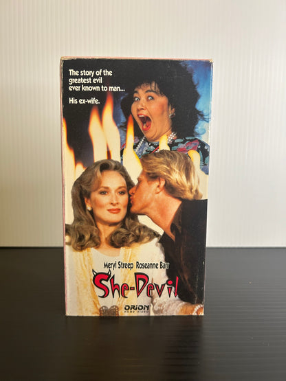 She-Devil (Used)