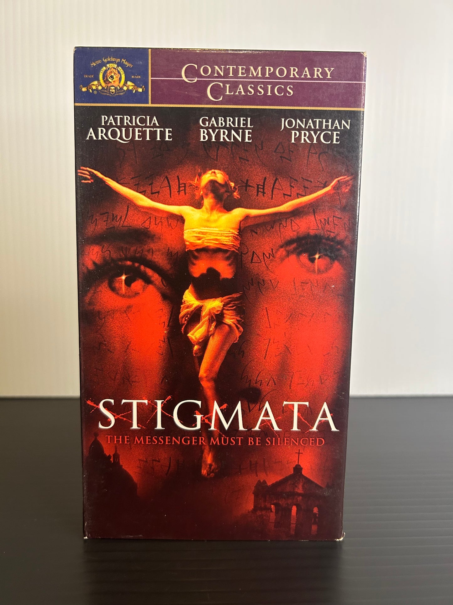 Stigmata (Used)