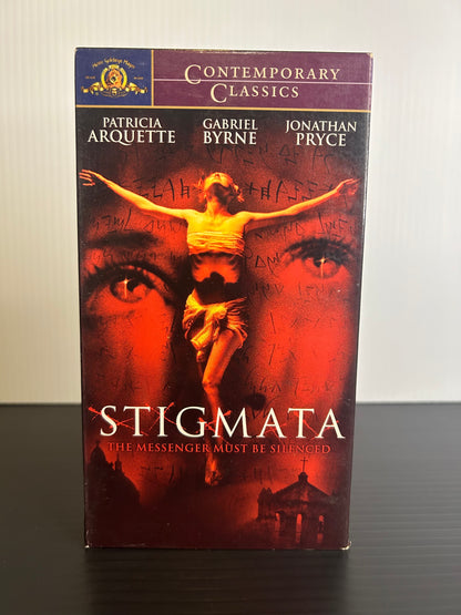 Stigmata (Used)