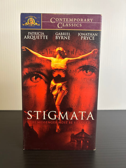 Stigmata (Used)