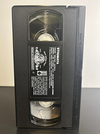 Stigmata (Used)
