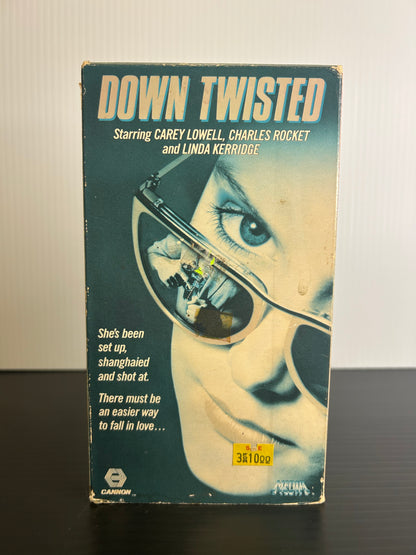 Down Twisted (Used)