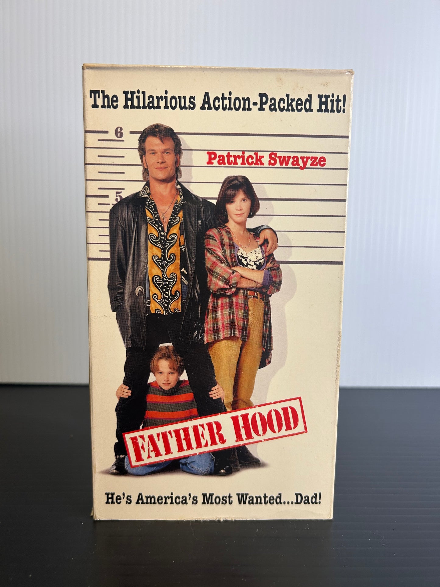 Father Hood (Used)