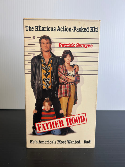 Father Hood (Used)