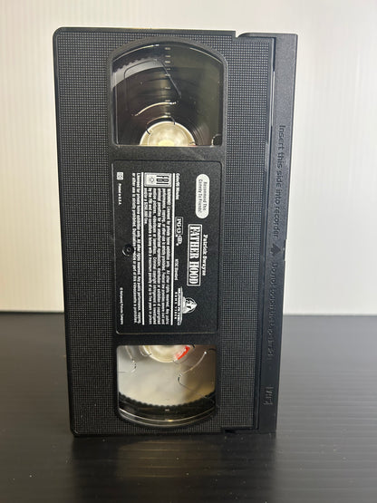 Father Hood (Used)