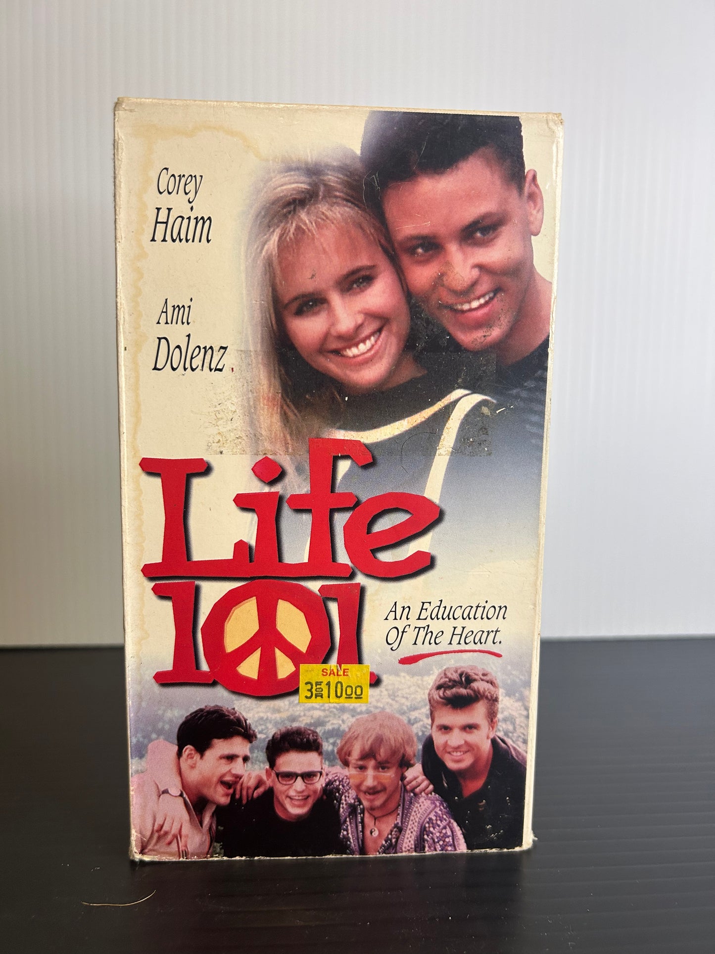 Life 101 (Used)