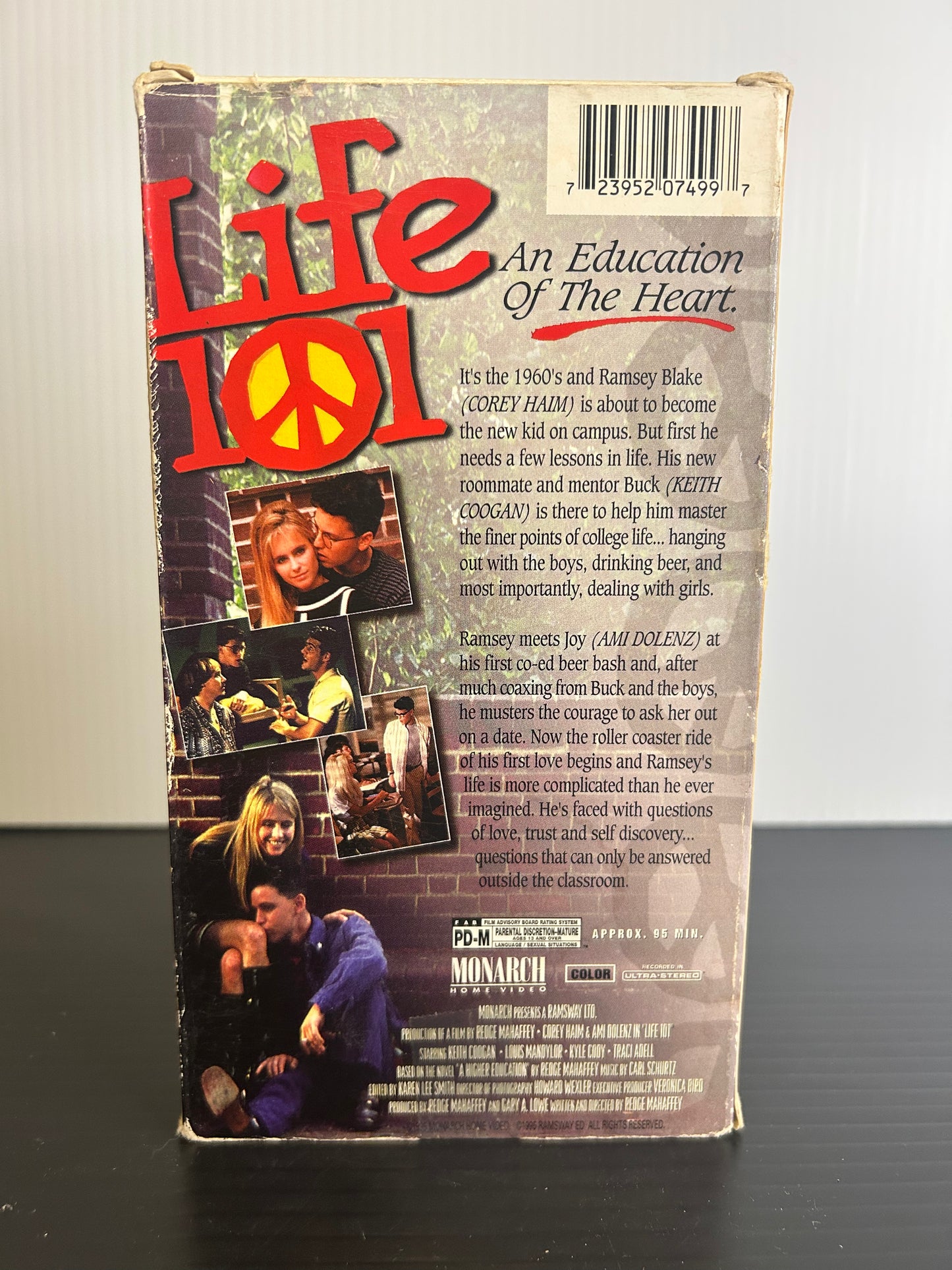 Life 101 (Used)