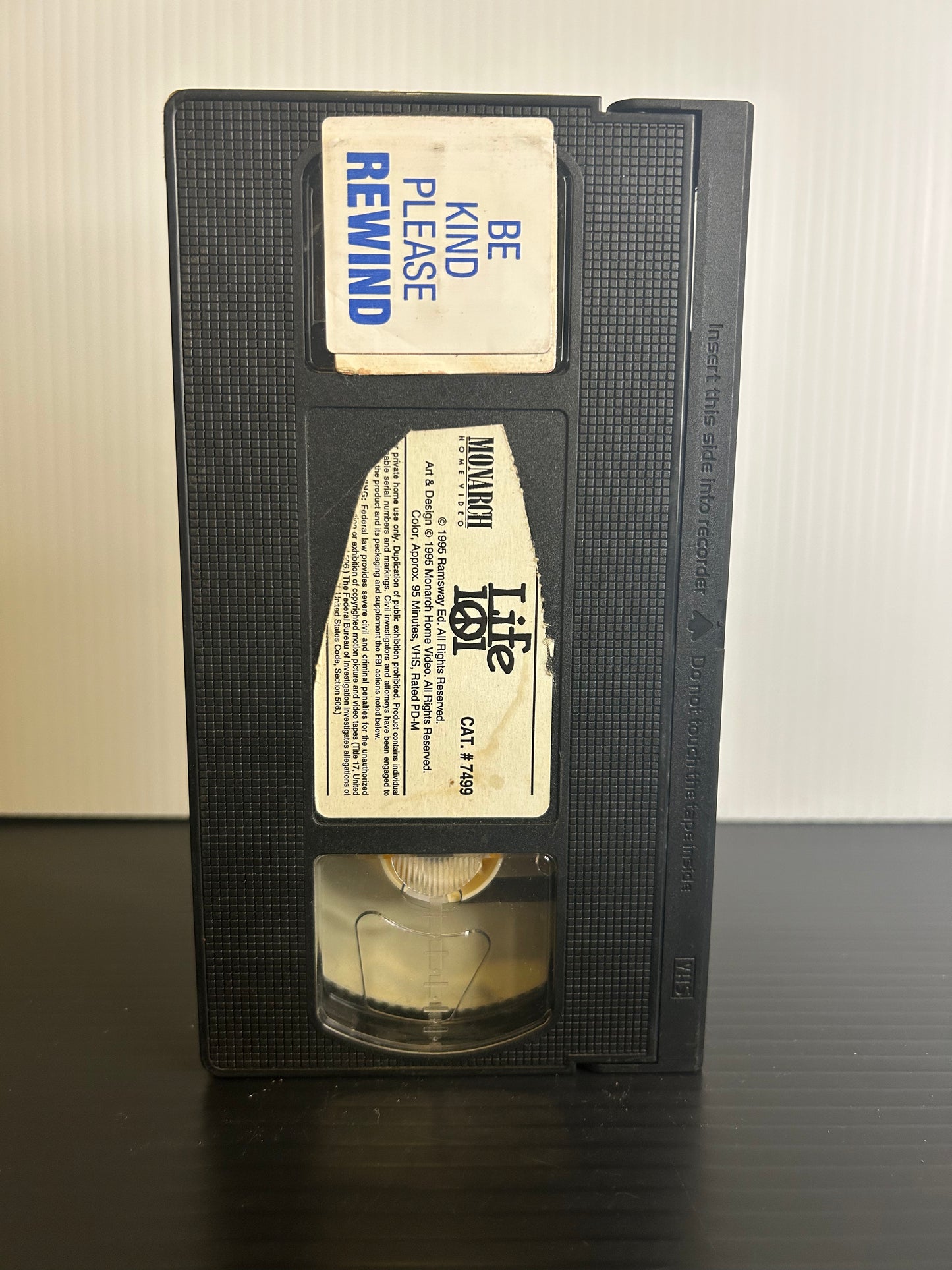 Life 101 (Used)