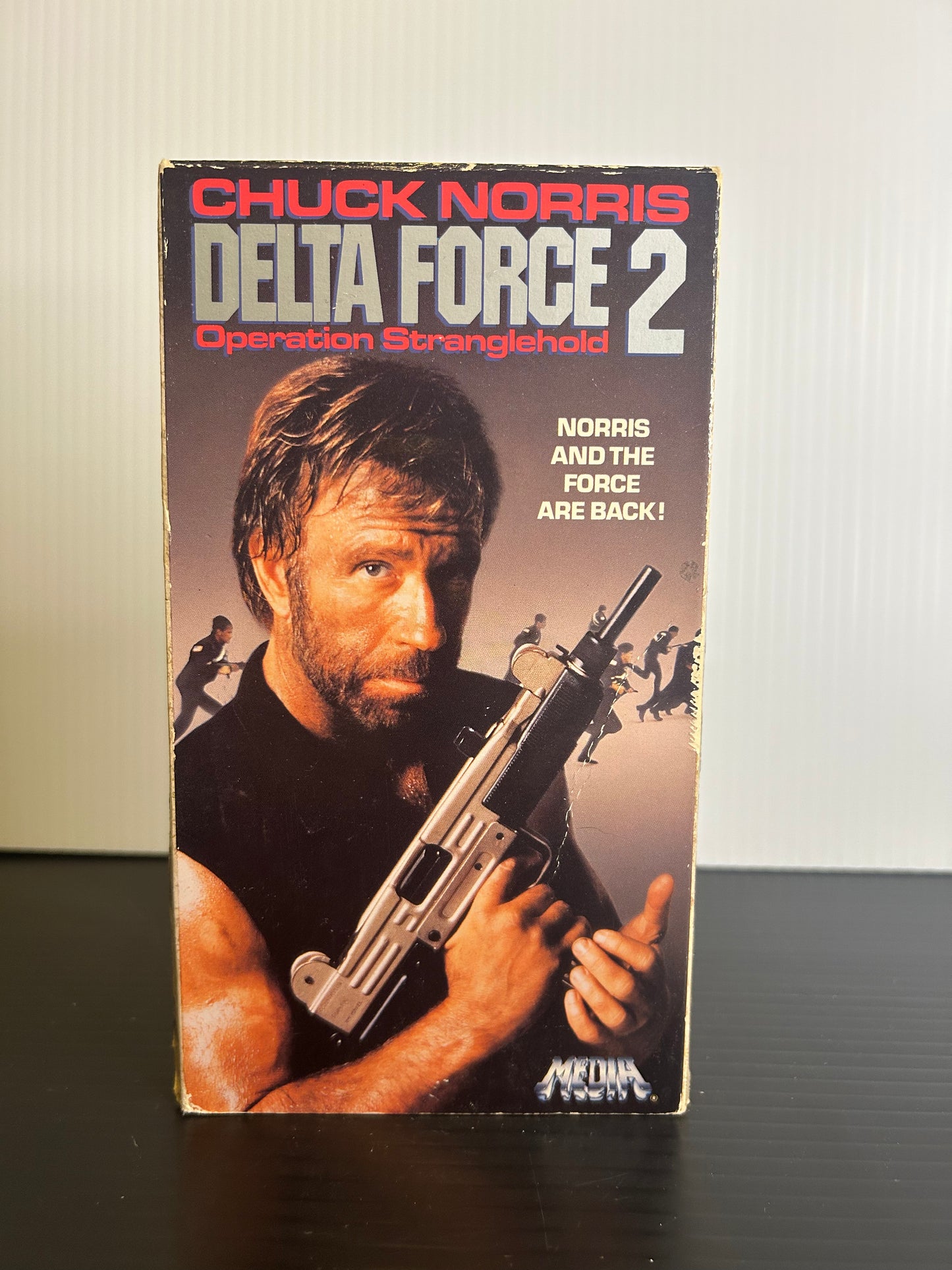 Delta Force 2 (Used)