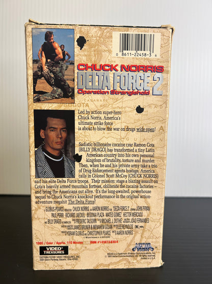 Delta Force 2 (Used)