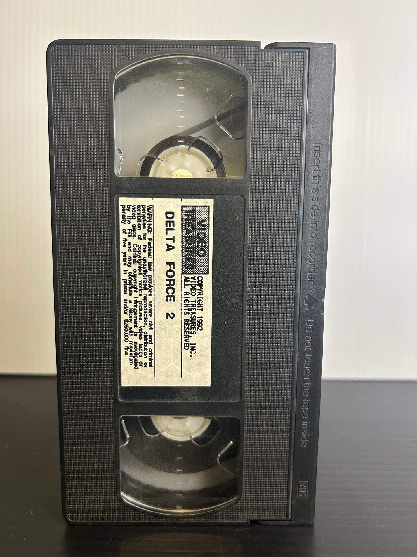 Delta Force 2 (Used)