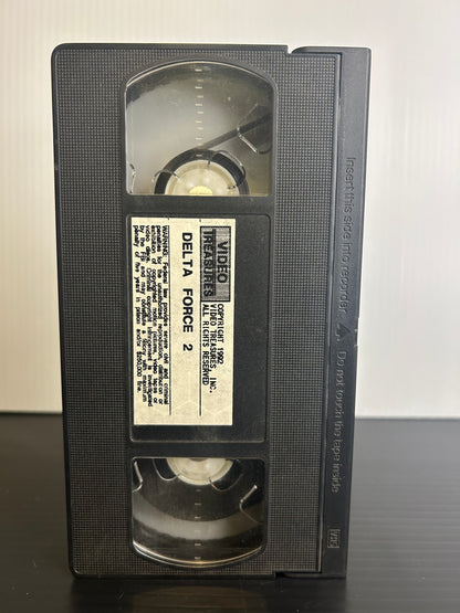 Delta Force 2 (Used)