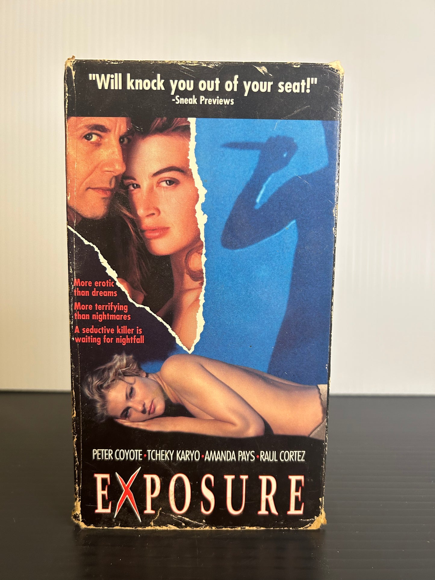 Exposure (Used)