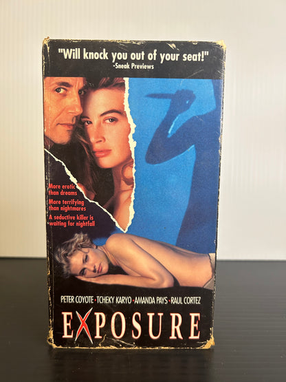 Exposure (Used)