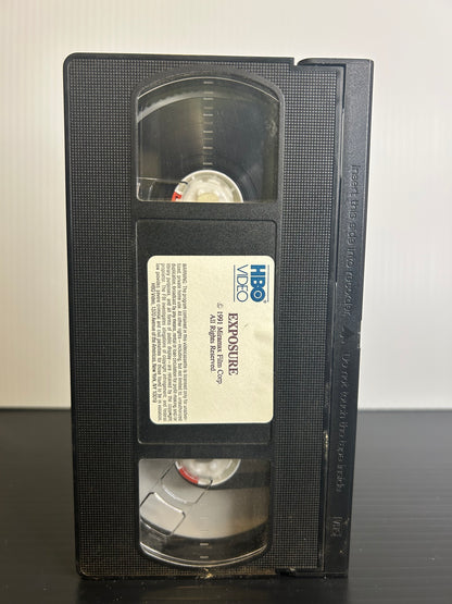 Exposure (Used)