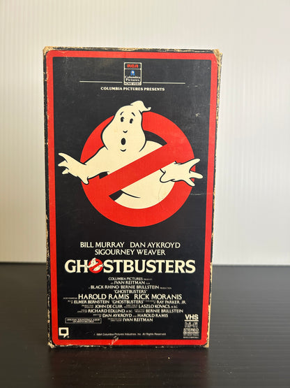 Ghostbusters (Used)