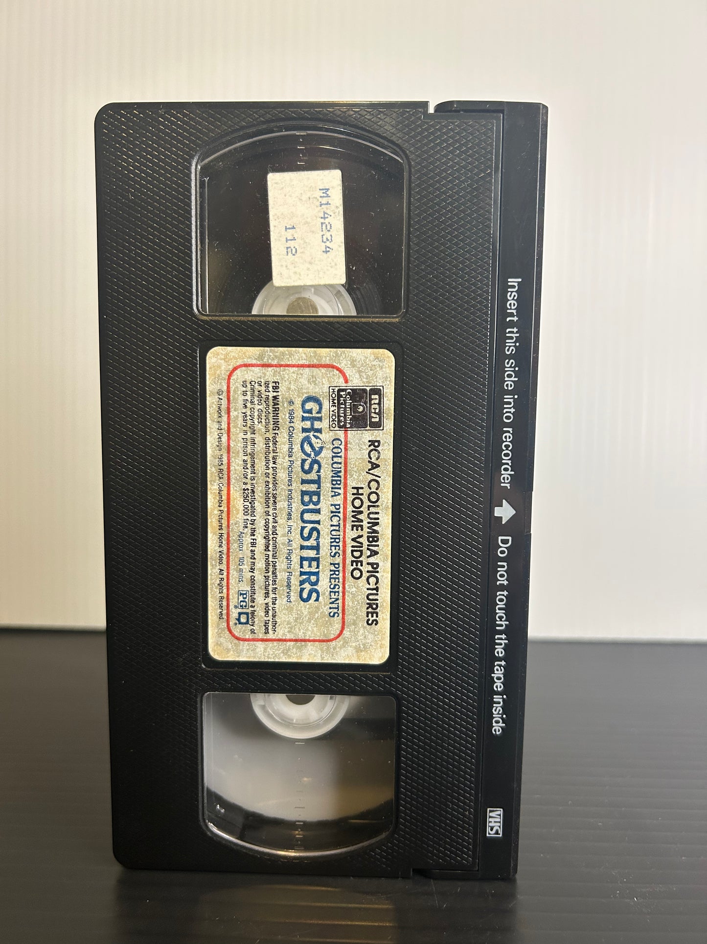 Ghostbusters (Used)