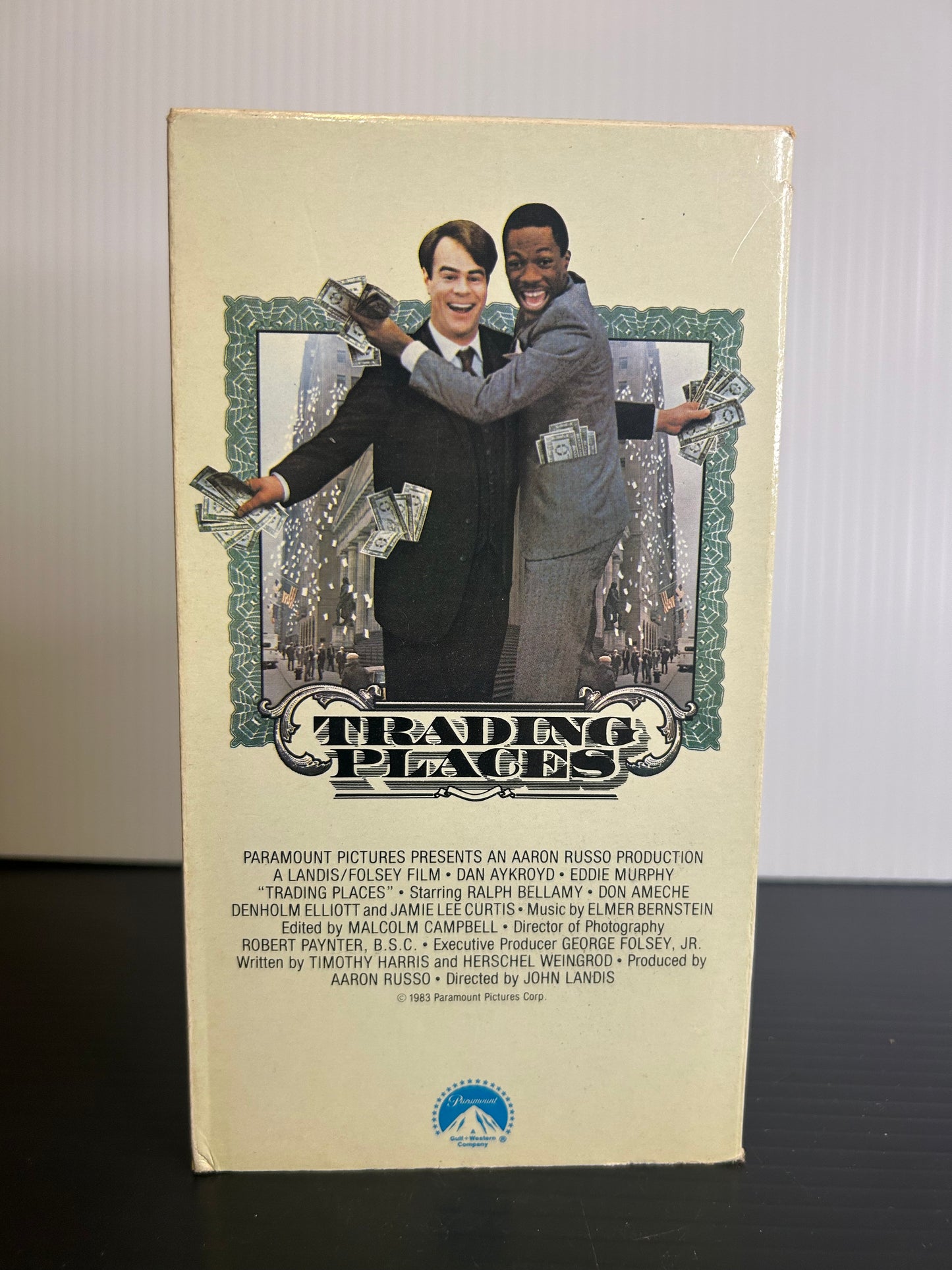 Trading Places (Used)