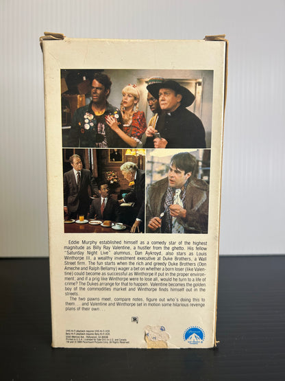 Trading Places (Used)