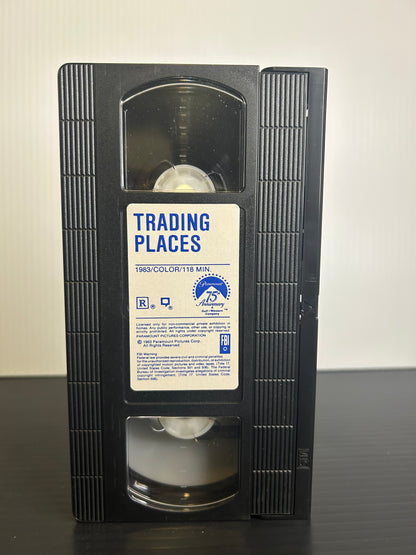 Trading Places (Used)