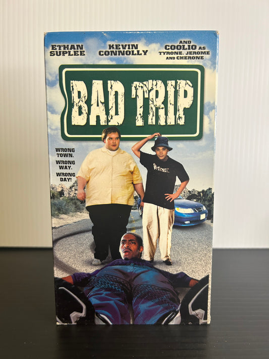Bad Trip (Used)