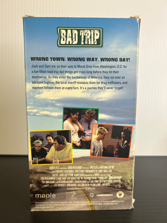 Bad Trip (Used)